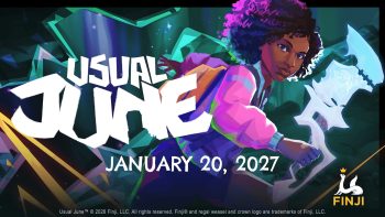 Usual June delayed to January 20, 2027