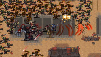 Warhammer Survivors launches November 10
