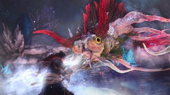 Wo Long 2: Wings of Ember Alpha Demo survey results announced
