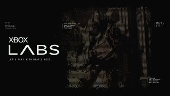 Xbox announces Xbox Labs to explore ’emerging technologies’