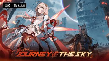 Zenless Zone Zero version 3.3 update ‘Journey to the Sky’ launches October 21